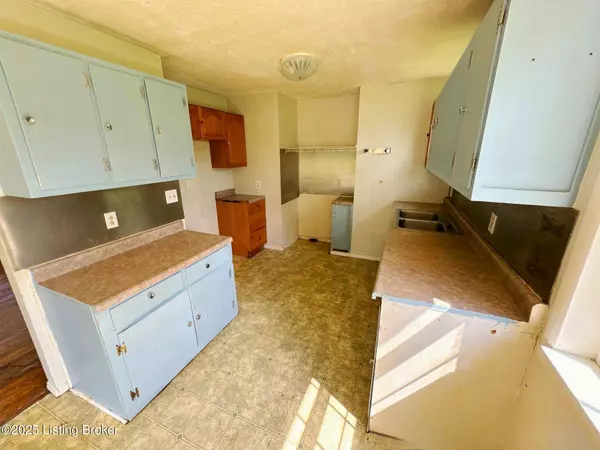 515 Gumwell Rd, Brandenburg, KY 40108