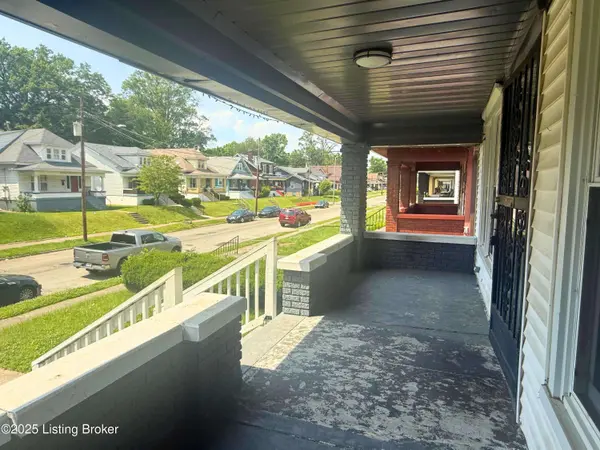 653 Cecil Ave, Louisville, KY 40211