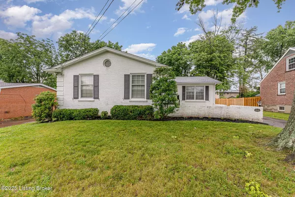 3219 Mid Dale Ln, Louisville, KY 40220