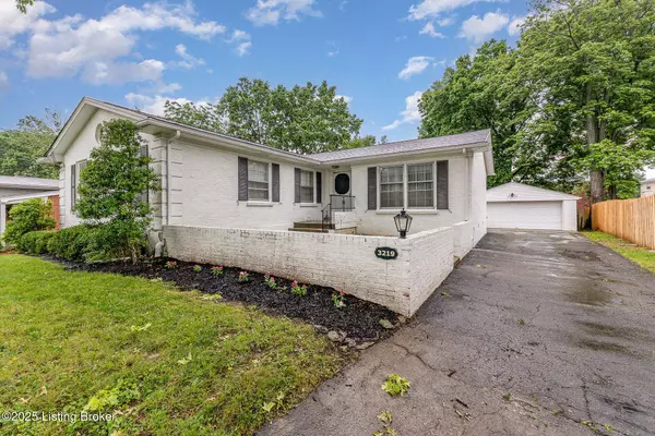 3219 Mid Dale Ln, Louisville, KY 40220
