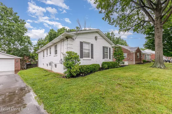 3219 Mid Dale Ln, Louisville, KY 40220