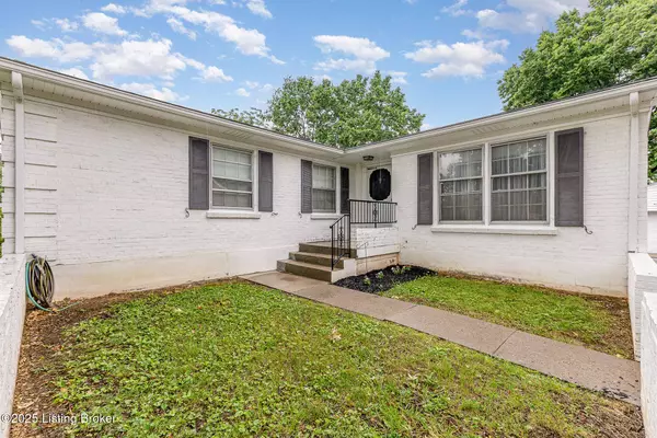 3219 Mid Dale Ln, Louisville, KY 40220