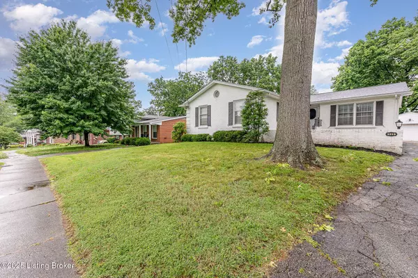 3219 Mid Dale Ln, Louisville, KY 40220