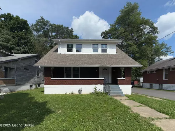 739 S 38th St, Louisville, KY 40211