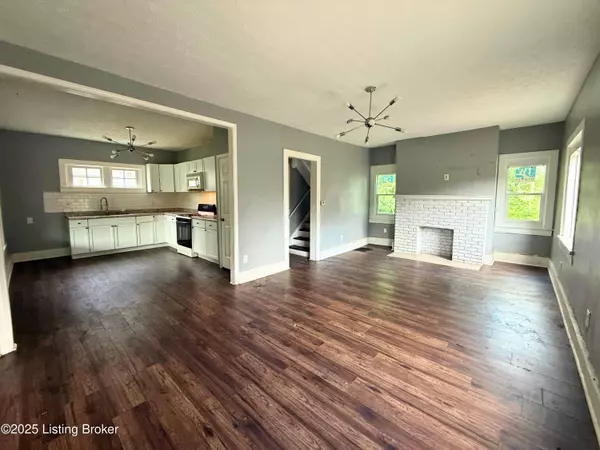 739 S 38th St, Louisville, KY 40211