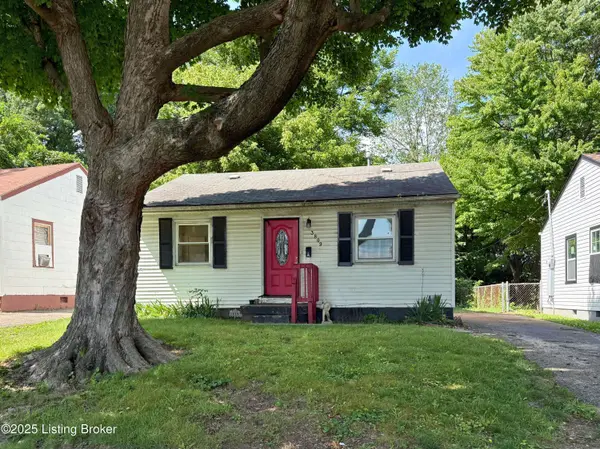 3809 Algonquin Pkwy, Louisville, KY 40211