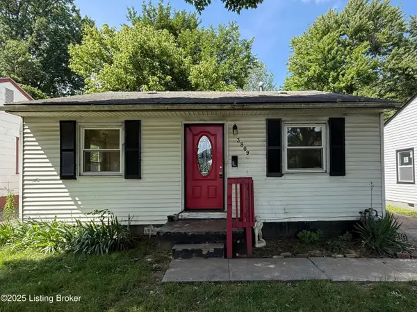 3809 Algonquin Pkwy, Louisville, KY 40211