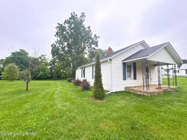 9036 Main St, Campbellsburg, KY 40011