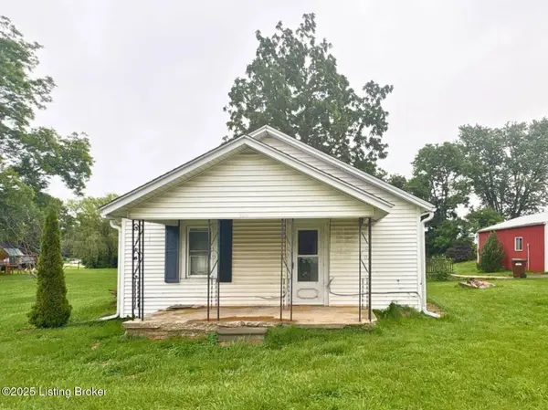 9036 Main St, Campbellsburg, KY 40011