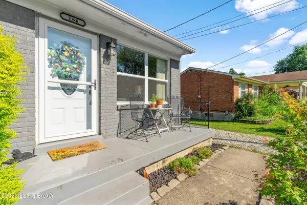 166 Glenview Rd, Shepherdsville, KY 40229