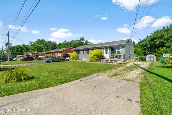 166 Glenview Rd, Shepherdsville, KY 40229