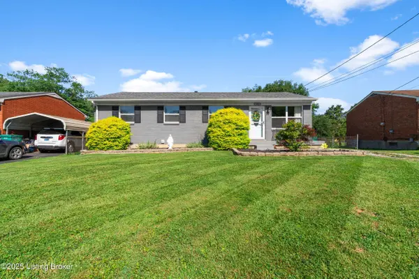 166 Glenview Rd, Shepherdsville, KY 40229