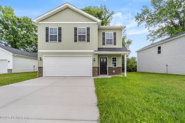 3208 Maldon Ct, Louisville, KY 40216