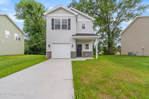 3210 Maldon Ct, Louisville, KY 40216