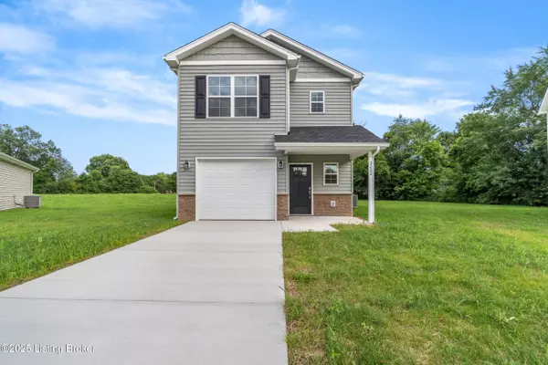 3202 Maldon Ct, Louisville, KY 40216