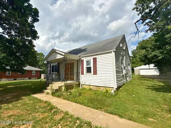 8809 Maple Rd, Louisville, KY 40229
