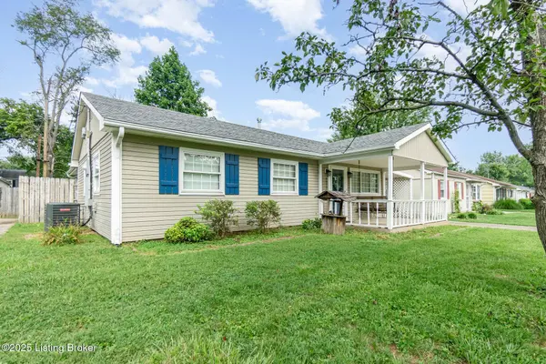 3312 Ethelwood Dr, Louisville, KY 40299