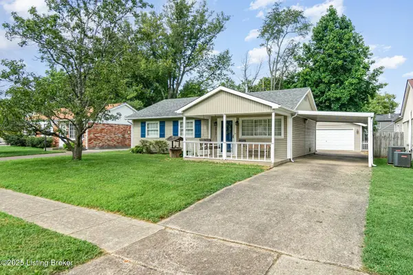 3312 Ethelwood Dr, Louisville, KY 40299