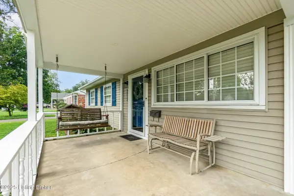 3312 Ethelwood Dr, Louisville, KY 40299