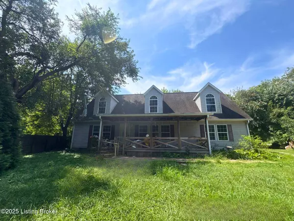 4907 Plebe Ct, Louisville, KY 40216