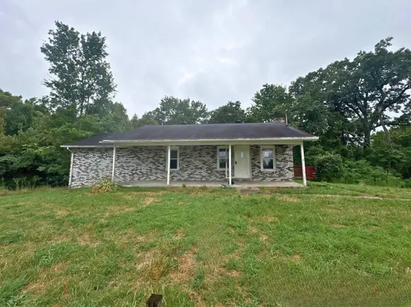 705 Upper Dry Fork Road, Mckee, KY 40447