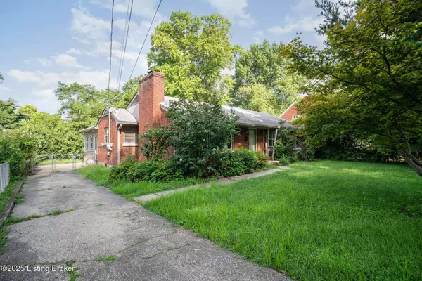 3134 Michael Dr, Louisville, KY 40220