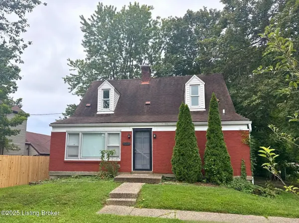 9208 Jefferson Ave, Louisville, KY 40291