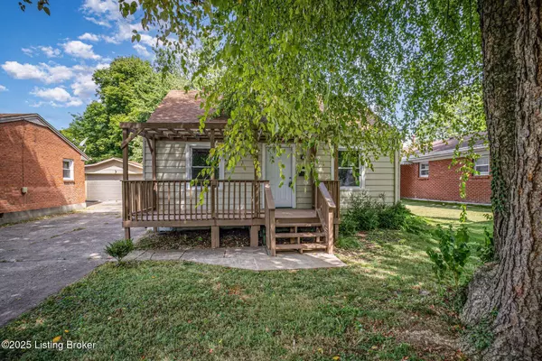 1241 Morgan Ave, Louisville, KY 40213