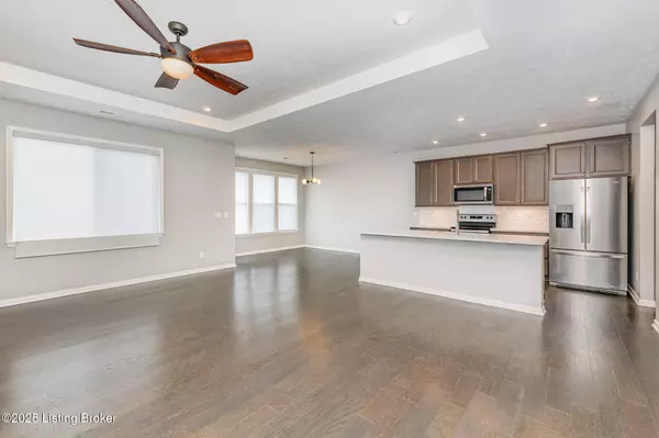 116 Gosling Ct, Shepherdsville, KY 40165