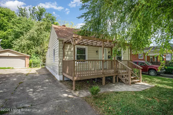 1241 Morgan Ave, Louisville, KY 40213