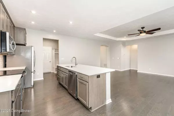 116 Gosling Ct, Shepherdsville, KY 40165