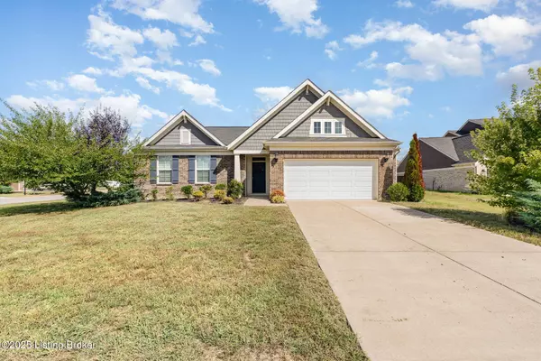 116 Gosling Ct, Shepherdsville, KY 40165