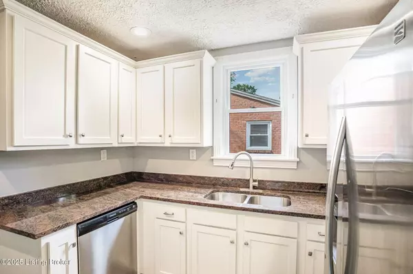 1241 Morgan Ave, Louisville, KY 40213