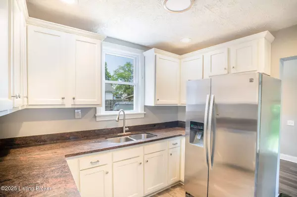 1241 Morgan Ave, Louisville, KY 40213