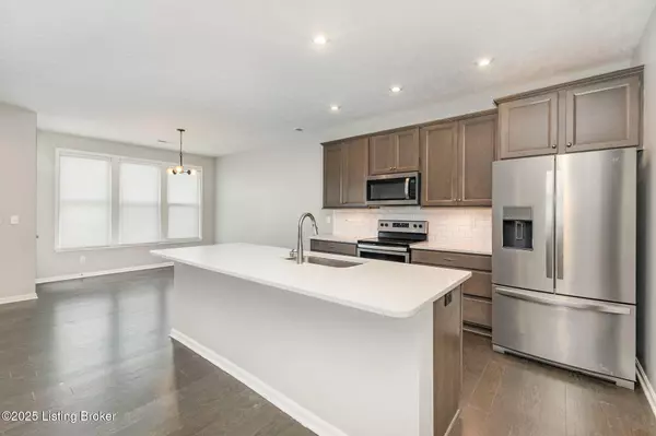 116 Gosling Ct, Shepherdsville, KY 40165