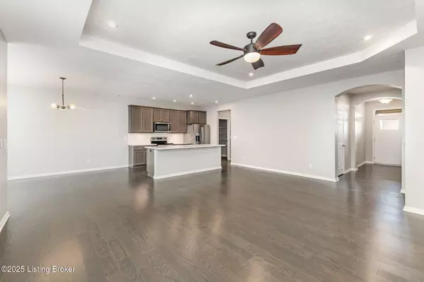 116 Gosling Ct, Shepherdsville, KY 40165