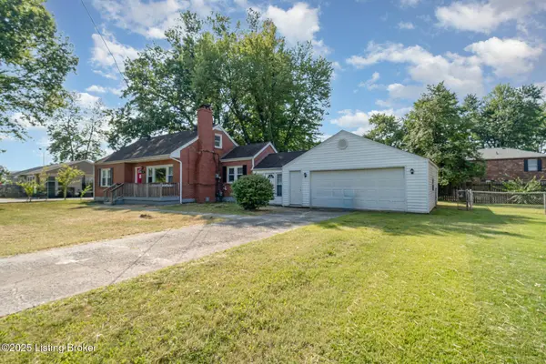 1314 Kremer Ave, Louisville, KY 40213