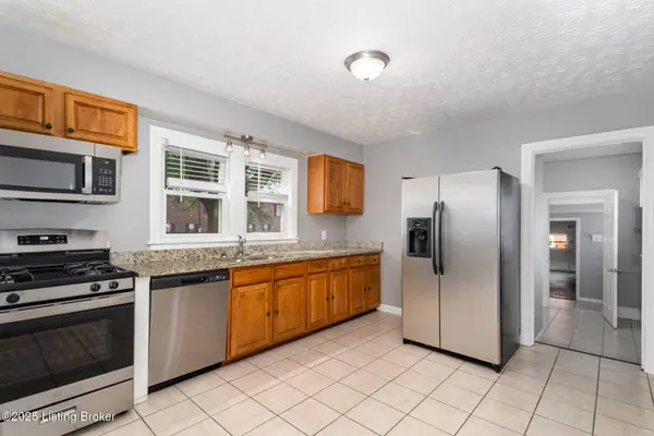 1314 Kremer Ave, Louisville, KY 40213