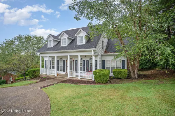 7204 Austinwood Rd, Louisville, KY 40214