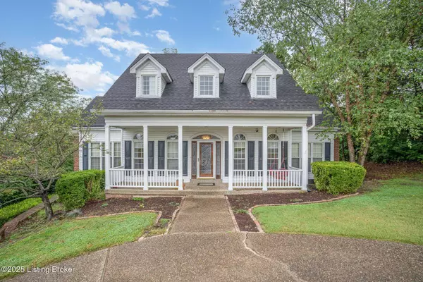 7204 Austinwood Rd, Louisville, KY 40214