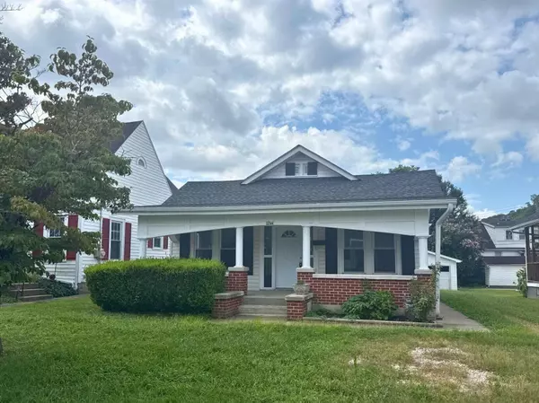 1244 Forest Avenue, Maysville, KY 41056
