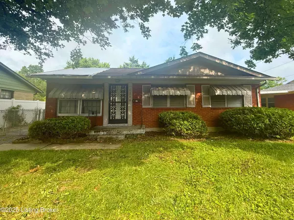 1206 Fairland Pl, Louisville, KY 40211