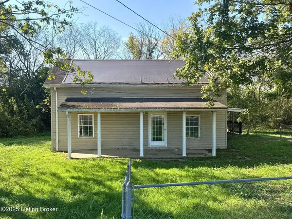4995 Fairfield Rd, Coxs Creek, KY 40013