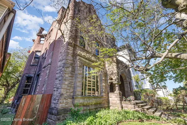 1022 S 3rd St, Louisville, KY 40203