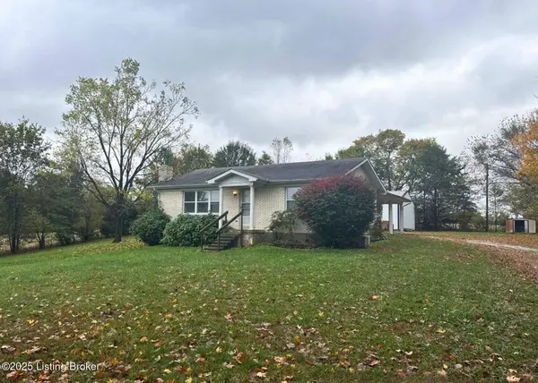 2730 Garrett Rd, Ekron, KY 40117