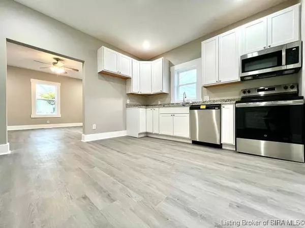 702 O ST, Bedford, IN 47421