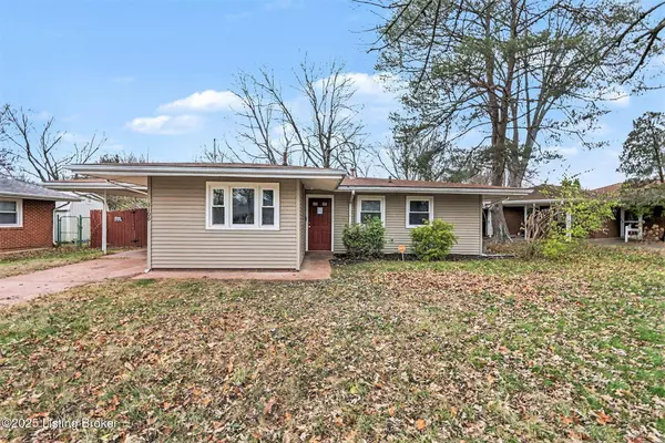 3106 Rosedale Blvd, Louisville, KY 40220