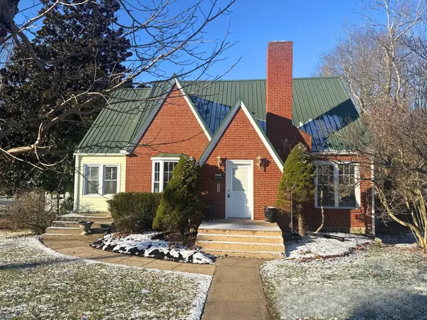 321 Riverside Drive, West Liberty, KY 41472