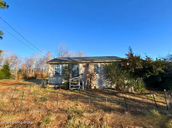 62 Pace Ln, Hardin, KY 42048