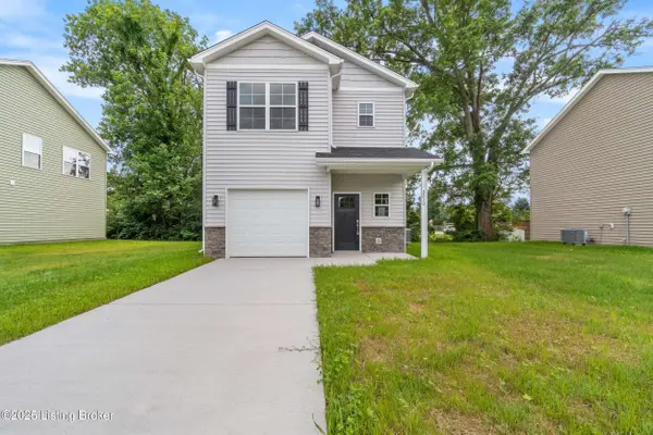 3210 Maldon Ct, Louisville, KY 40216